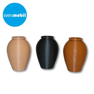 Tinaja con ondas Playmobil