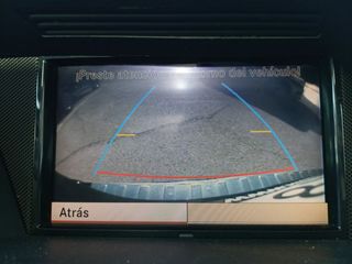 Mercedes Clase GLK GLK 320 CDI 4-Matic