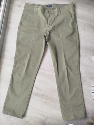 Lote 2 Pantalones Talla L (42-44)