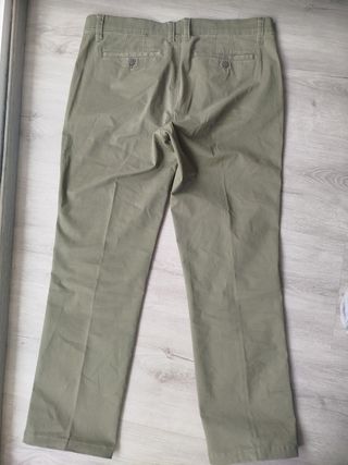 Lote 2 Pantalones Talla L (42-44)