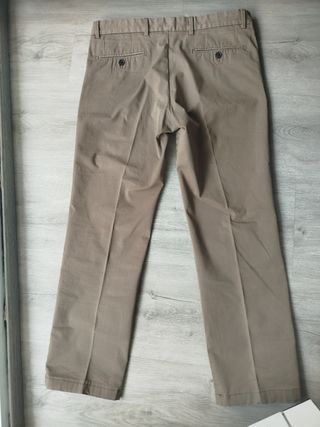Lote 2 Pantalones Talla L (42-44)