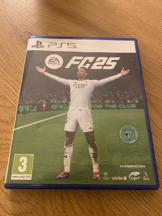 EA FC 25 PS5