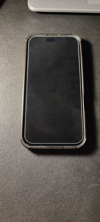 iPhone 16 128GB Negro