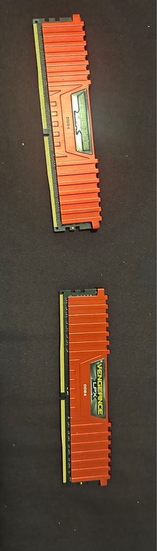 Corsair Vengeance LPX DDR4 RAM 2x8GB