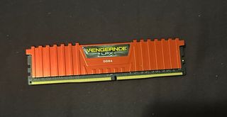 Corsair Vengeance LPX DDR4 RAM 2x8GB