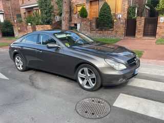 Mercedes-Benz Clase CLS 2008