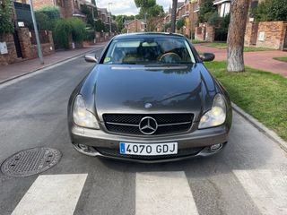 Mercedes-Benz Clase CLS 2008