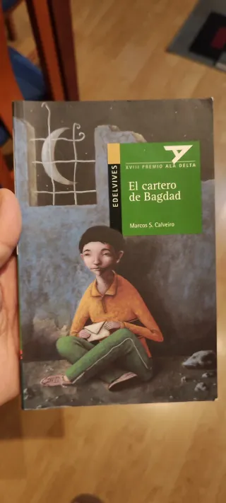 VENDO LINROS DE LECTURA ESCOLAR..