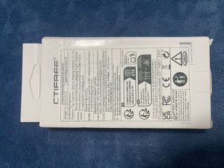 Calculadora CTIFREE fc-991ES PLUS 2ª Ed.