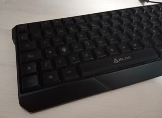 Teclado Gaming KLIM