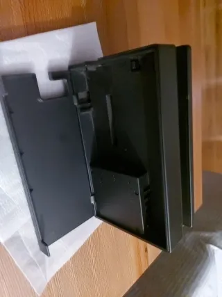 Base para Nintendo Switch