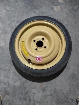 Rueda repuesto Honda Civic EJ9 original