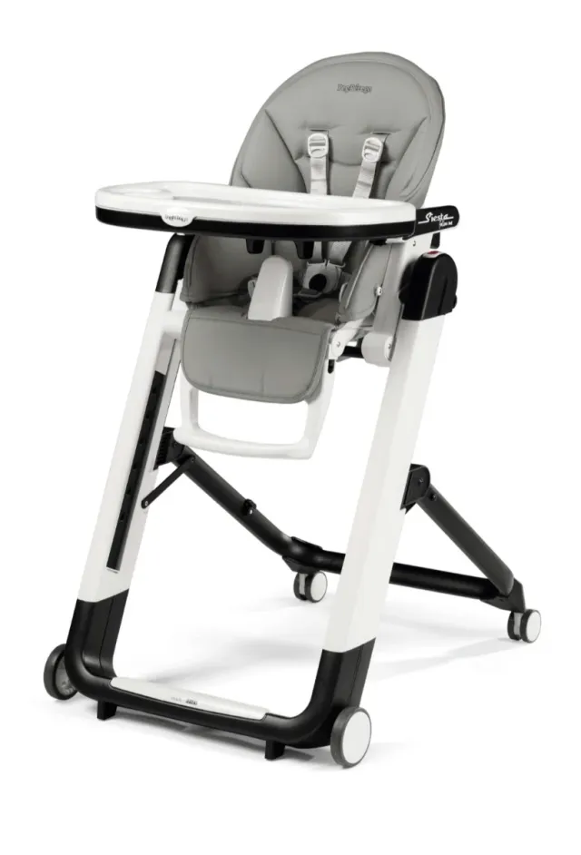 Seggiolone Peg Perego Siesta