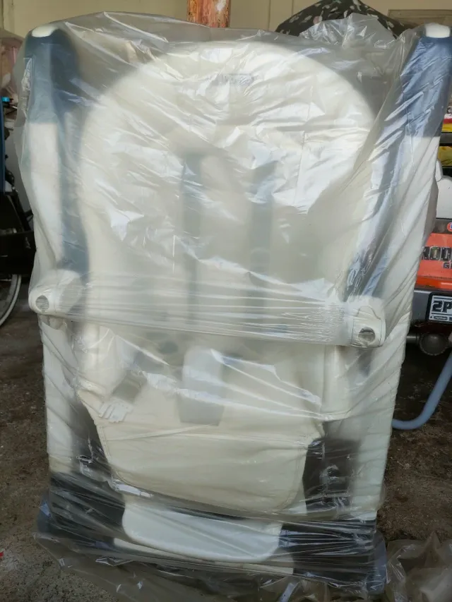 Seggiolone Peg Perego Siesta