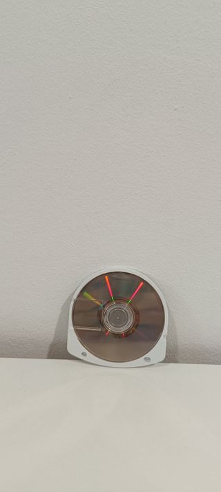 Invizimals: Shadow Zone PSP