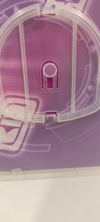Invizimals: Shadow Zone PSP