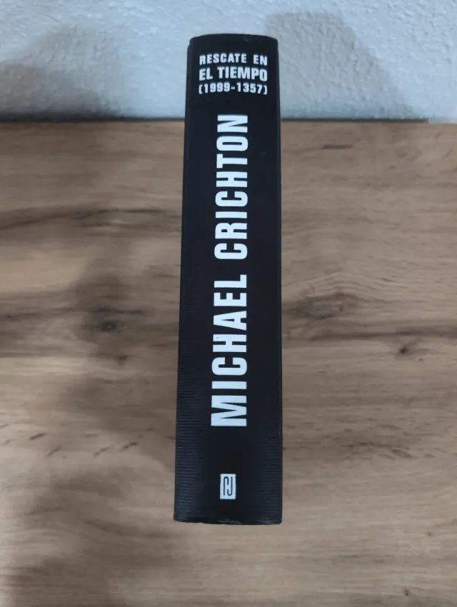 Rescate en el tiempo (1999 - 1357)