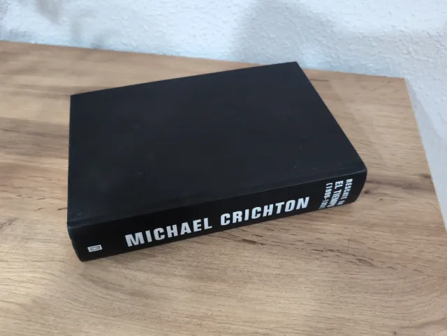 Rescate en el tiempo (1999 - 1357)