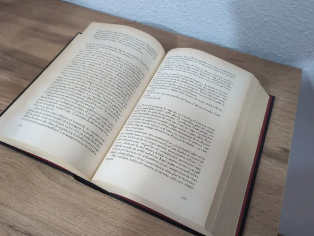 Rescate en el tiempo (1999 - 1357)