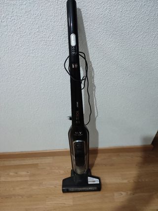 Aspiradora Bosch Athlet 18V LithiumPower
