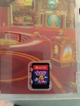 Lote juegos Nintendo switch