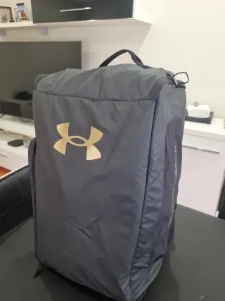 Under Armour Storm 50 Bolso Deporte Mochila