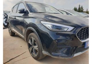 Despiece MG ZS 2023