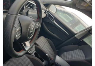 Despiece MG ZS 2023