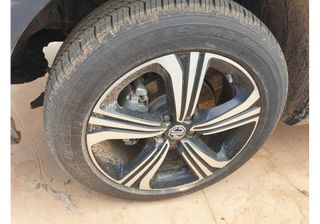Despiece MG ZS 2023