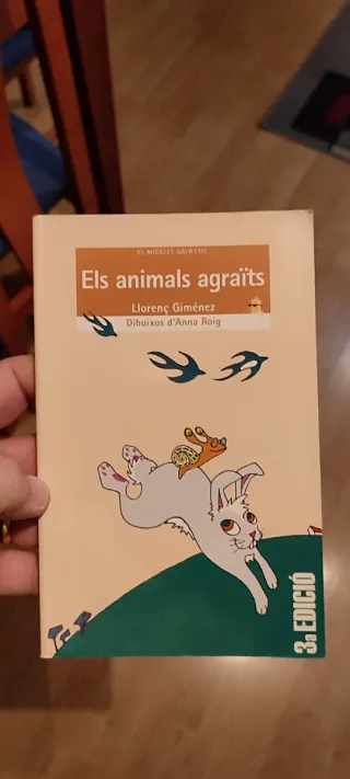 VENDO LIBROS DE LECTURA ESCOLAR