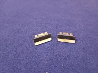 Alerones Porsche 917 Scalextric Exin