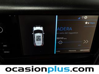 Peugeot 2008 PureTech Signature 60 kW (82 CV)