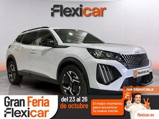 Peugeot 2008 Allure Puretech 100 S&S 6 Vel. MAN