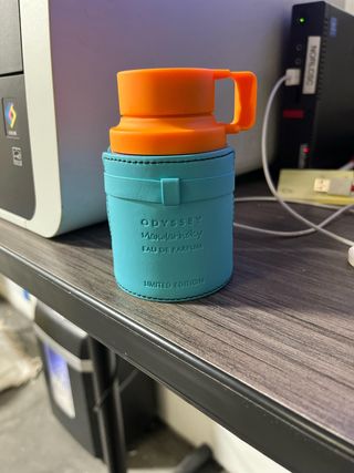 Perfume Odyssey Mandarin Sky Eau de Parfum