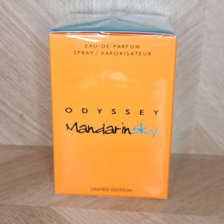 Perfume Odyssey Mandarin Sky Eau de Parfum