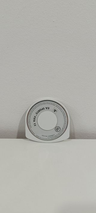 FIFA 13 PSP