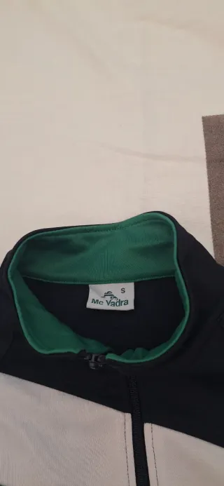 Chándal Mc Vadra Talla S