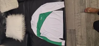 Chándal Mc Vadra Talla S