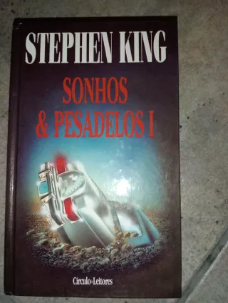 Sonhos e Pesadelos I