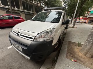 Citröen Berlingo 1.6 HDi 