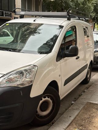 Citröen Berlingo 1.6 HDi 