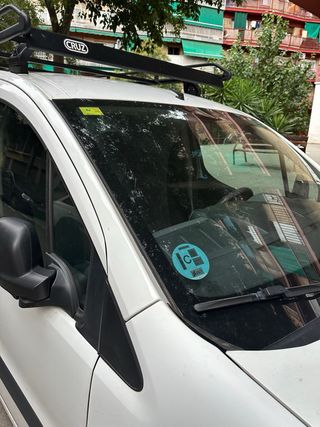 Citröen Berlingo 1.6 HDi 