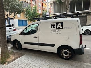 Citröen Berlingo 1.6 HDi 