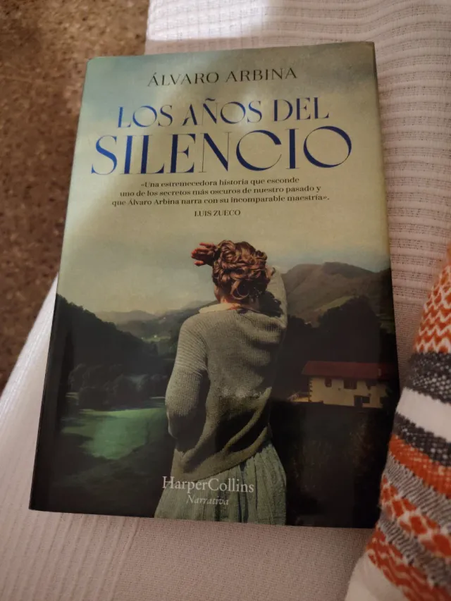 Los años del silencio