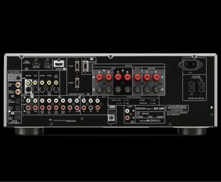 Denon AVR-1509 Receptor AV Sonido Envolvente