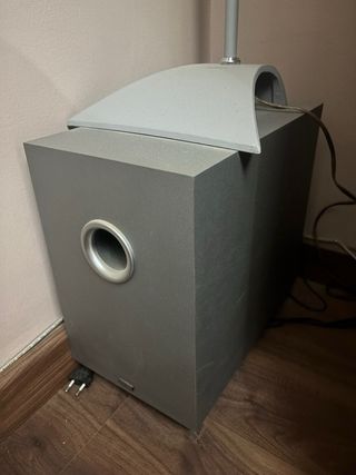 Denon AVR-1509 Receptor AV Sonido Envolvente
