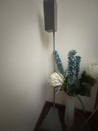 Denon AVR-1509 Receptor AV Sonido Envolvente