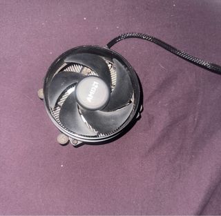 Disipador CPU AMD