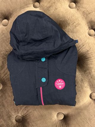 Chaqueta esquí niña Decathlon