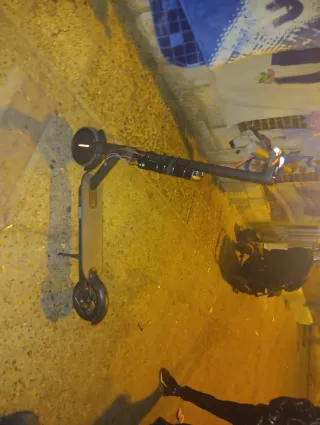 Patinete Eléctrico Xiaomi M365